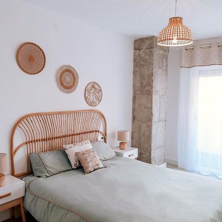 Mikasika - Duplex Apartment With Seasonal Swimming Pool & Walking Distance From The Beach La Cala Del Moral Esterno foto