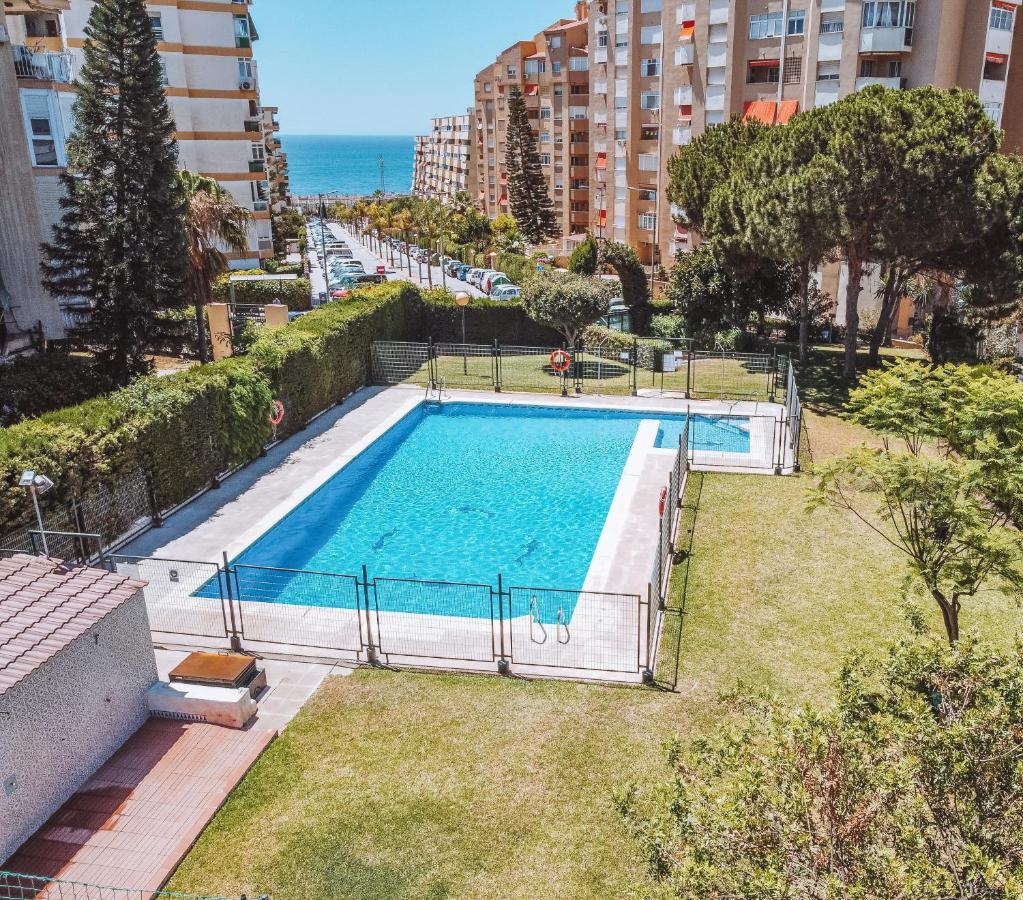 Mikasika - Duplex Apartment With Seasonal Swimming Pool & Walking Distance From The Beach La Cala Del Moral Esterno foto