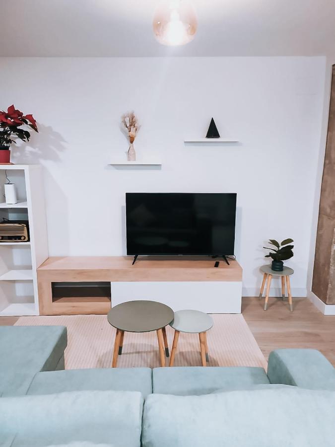 Mikasika - Duplex Apartment With Seasonal Swimming Pool & Walking Distance From The Beach La Cala Del Moral Esterno foto